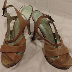 Jessica Simpson Heels